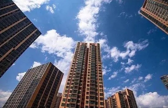 消费与楼市回暖 10月金融数据好于预期
