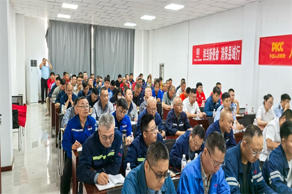 人保财险内蒙古阿拉善盟分公司开展“金融教育宣传月”系列活动