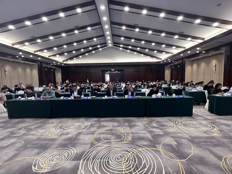 “金融支持高水平对外开放 推动跨境人民币结算便利化”宣讲活动成功举办