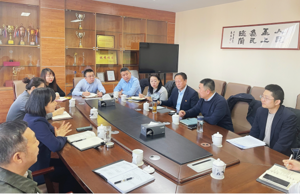 呼和浩特市医疗保障局委托中国人保财险推出“青城保”项目 共筑医保新防线