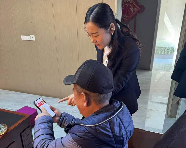 人保财险内蒙古乌海市分公司：跨越距离，守护每一份信任