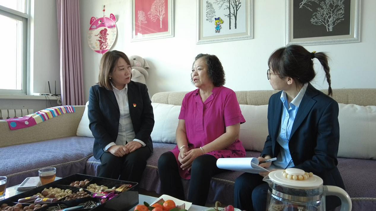 推广补充医疗，夯实民生保障根基
