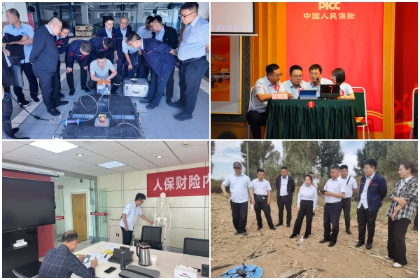人保财险内蒙古分公司：举办2025年理赔技能大赛，以匠心守护北疆客户