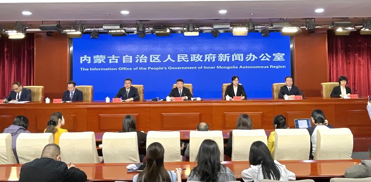 经济稳、韧性强、活力足，内蒙古自治区高质量发展实现“三个新跃升”