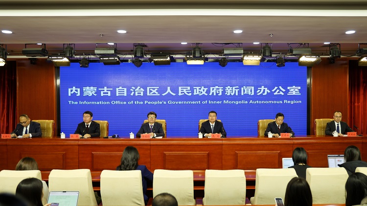 金融活水润草原，内蒙古 “十四五” 实体经济赋能成效显著