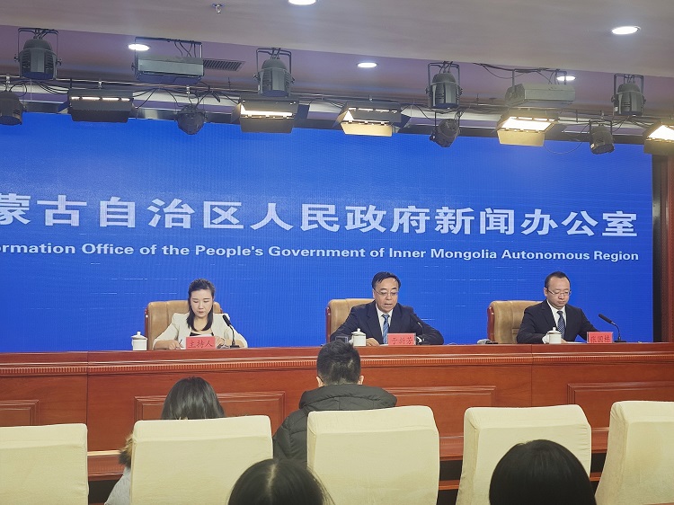 “十四五”以来内蒙古民生保障提质增效 住房与管网建设交出惠民答卷