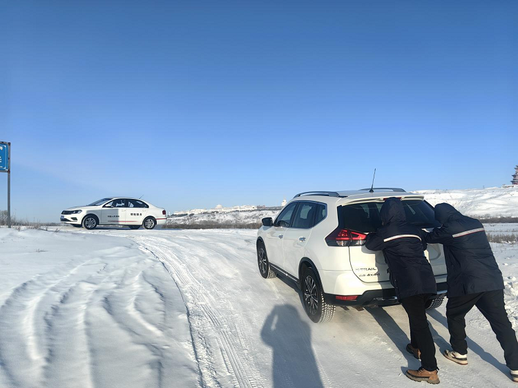 -33℃的温暖守护