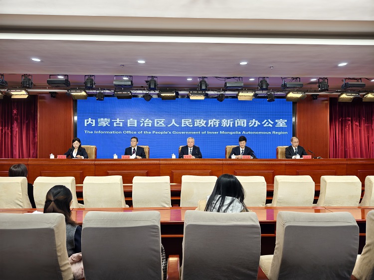 2025年内蒙古金融运行呈现 “总量稳、结构优、利率降” 态势