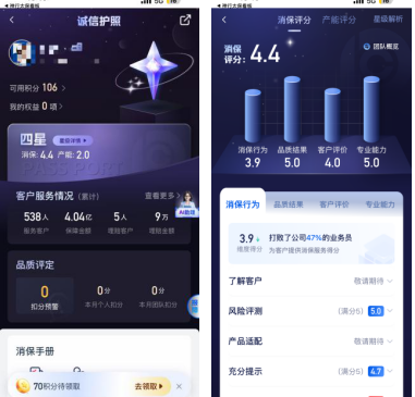 诚信为基，科技赋能 中国太保寿险以数智化让保险更安心